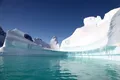 Polul Sud se încălzește de trei ori mai rapid față de restul planetei