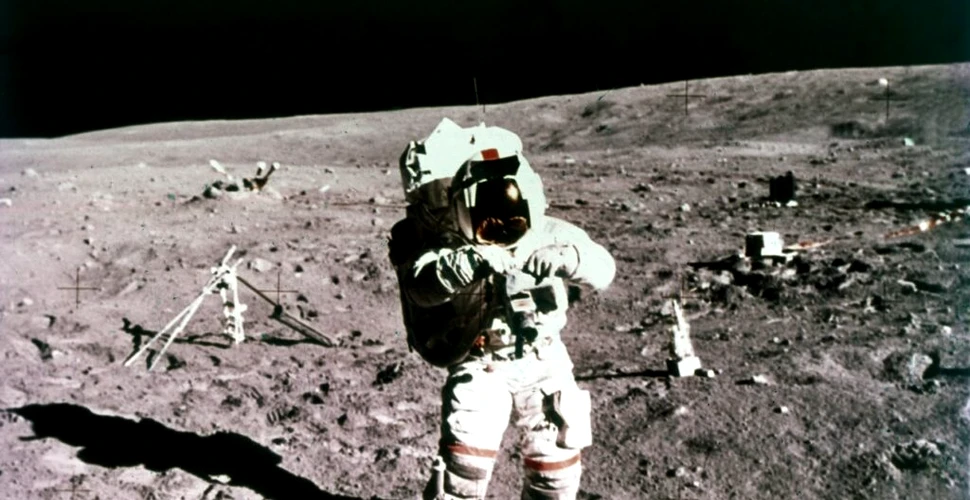 Oamenii se întorc pe Lună. Și, pentru prima data în istorie, nu va mai fi vorba despre un american