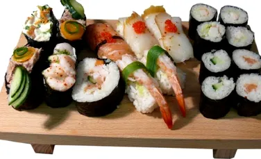Factorul “sushi”