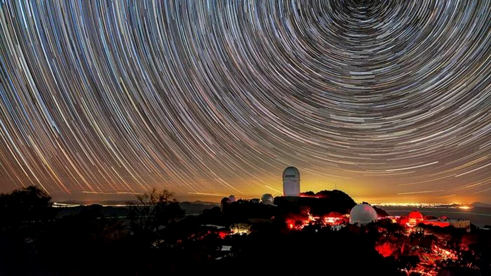 Energia întunecată ar putea evolua în Univers, au descoperit oamenii de știință