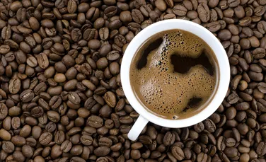 Consumul unei cantităţi mari de cafea ar putea duce la prelungirea vieţii