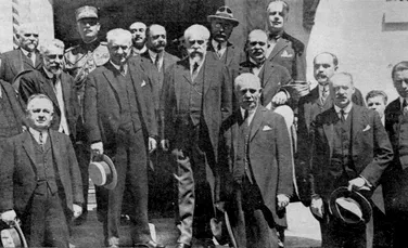 Cine a fost prim-ministrul român pasionat de Machiavelli? Noaptea îi citea cartea pentru ca ziua să îi aplice principiile