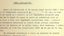 Cum folosea regimul comunist din România psihiatria împotriva dizidenților