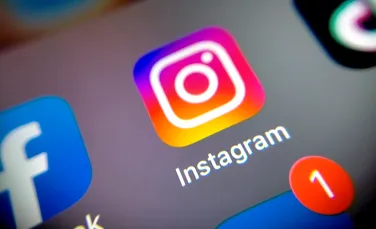 Schimbări majore pe Instagram pentru cei sub 18 ani