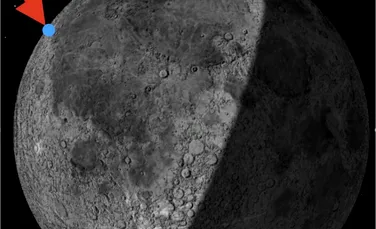 O rachetă SpaceX se va prăbuși pe Lună, iar oamenii de știință nu sunt siguri la ce să se aștepte