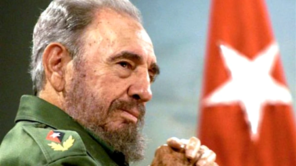 Fidel Castro este convins ca Bin Laden este agent CIA
