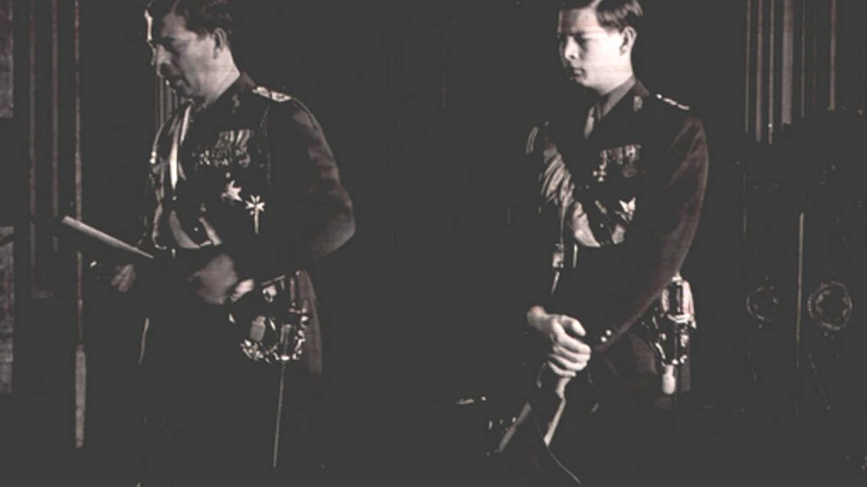 Abdicarea lui Carol al II-lea, cel mai controversat rege al României