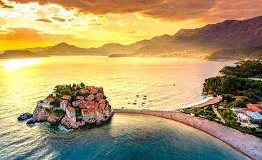 Țara mică din Europa, la fel de frumoasă ca Spania, Italia sau Grecia, dar mai ieftină