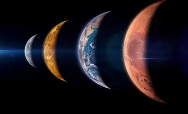 Viața ar putea exista în spațiu chiar și fără planete, susține o echipă de cercetători