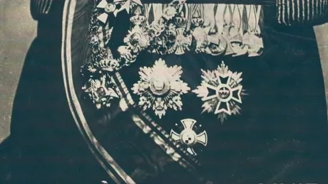 Din culisele unei decizii istorice: Ionel Brătianu împotriva regelui Carol I?