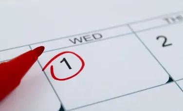 Ziua din săptămână în care nu trebuie niciodată să luăm deciziile importante