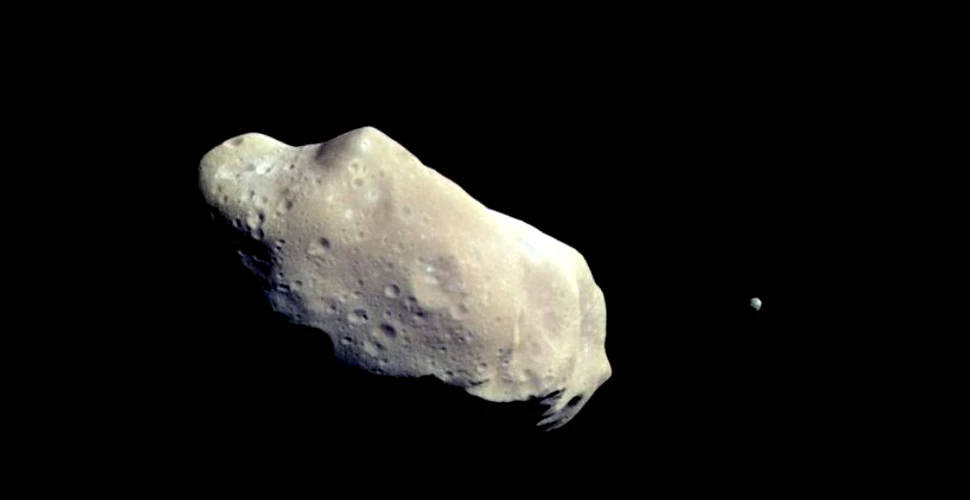 4.700 de asteroizi ameninţă Pământul