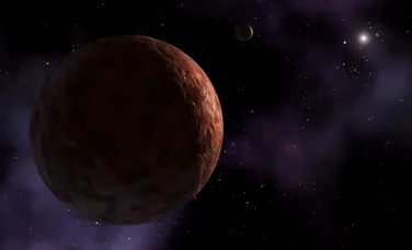 O nouă planetă pitică, descoperită în sistemul nostru solar. Astronomii intuiesc şi existenţa unui „Super-Pământ” imposibil de observat