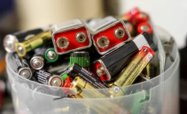 De ce există atât de multe tipuri de baterii?