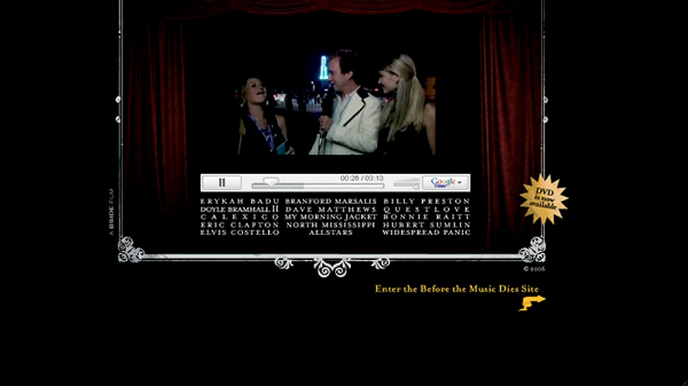 Hot sites (februarie)