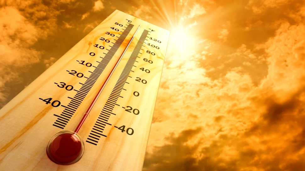 Meteorologii anunţă alte trei zile de caniculă, cu temperaturi de 38 de grade. Cum va fi vremea în Capitală