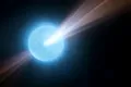 Fenomen astronomic extrem, nemaivăzut până acum! Peste 100 de impulsuri gigantice într-o singură oră