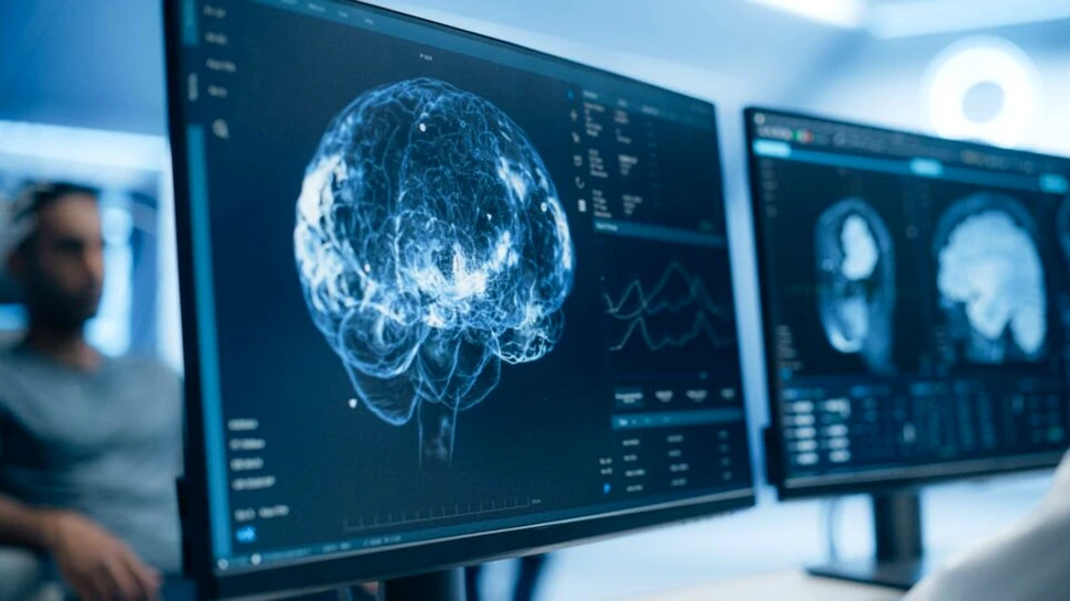 Un nou studiu arată efectele nefaste ale zborului spațial asupra creierului