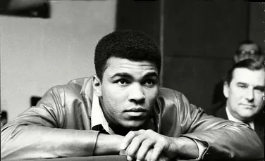 Muhammad Ali, regele boxului. „E greu să fii umil atunci când ești atât de frumos”