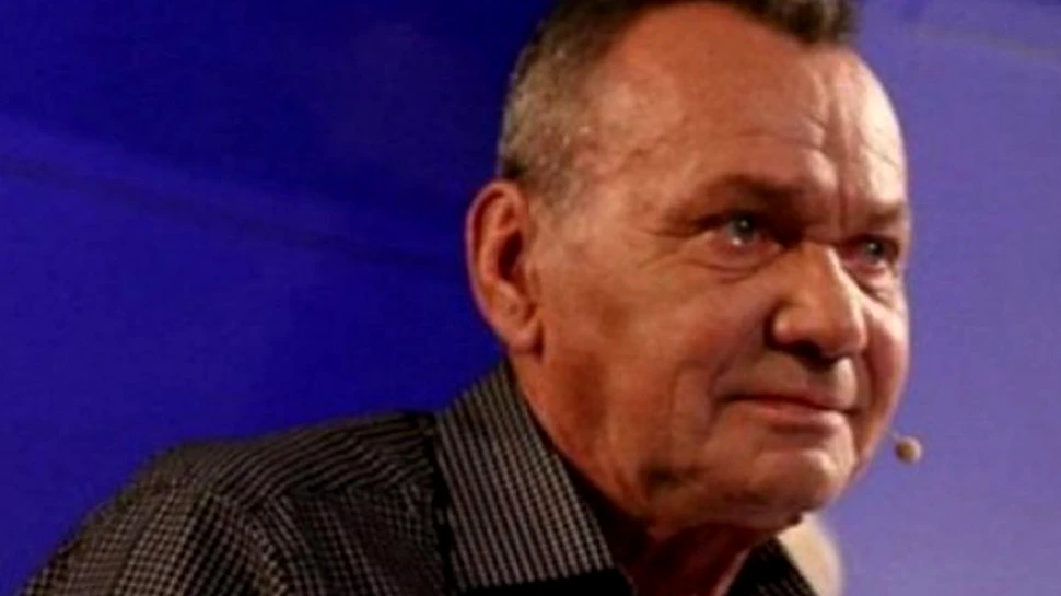 Cunoscutul coregraf Cornel Patrichi a decedat. A fost mai întâi balerin, iar la 26 de ani a primit derogare ca să fie maestru