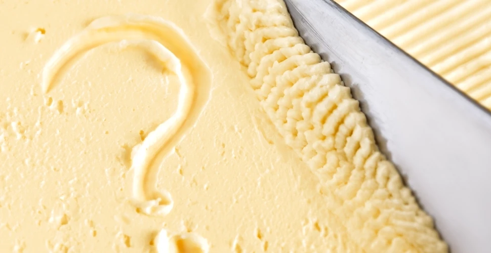 Este margarina periculoasă? Nutriţioniştii din Bulgaria explică de ce vor să interzică comercializarea sa