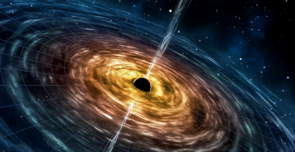 Fizicienii pot fi în sfârşit capabili să detecteze lumina care scapă din găurile negre