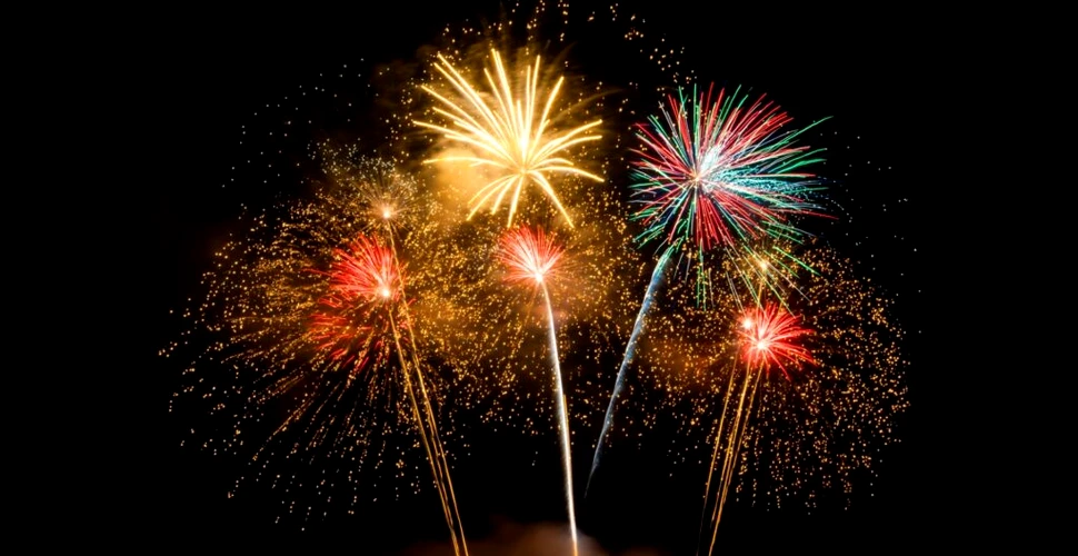 Test de cultură generală. Cine a inventat artificiile?