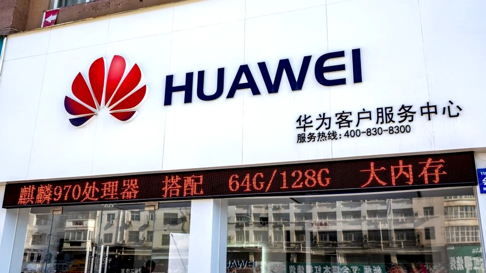Huawei opera în Iran şi Siria prin companii off-shore, conform unor noi rapoarte