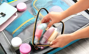 Colorantul natural produs de o ciupercă amazoniană poate fi folosit în cosmetice, arată un studiu