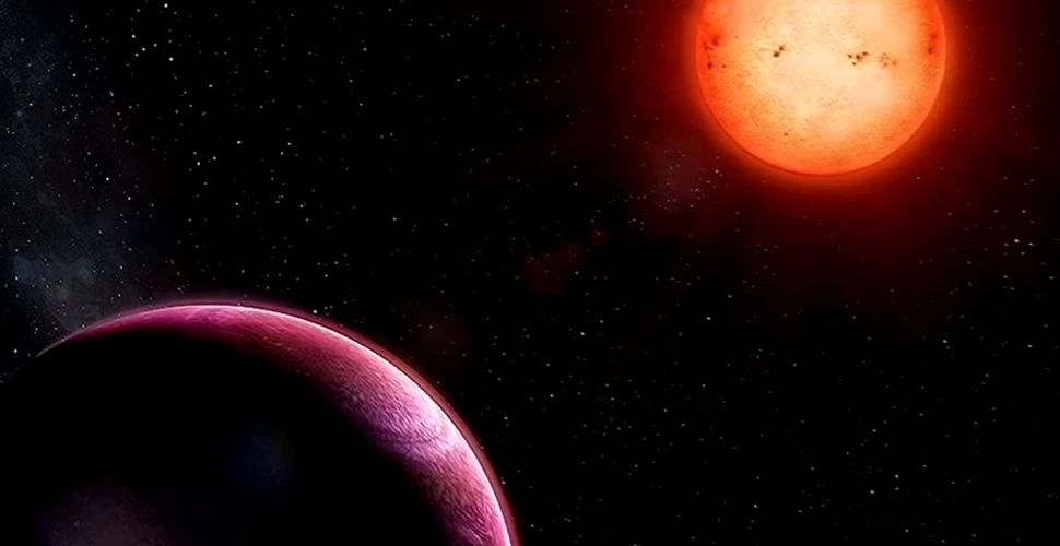 Safire şi rubine în cer. Astronomii au descoperit o nouă clasă de planete. ”Sunt total diferite”