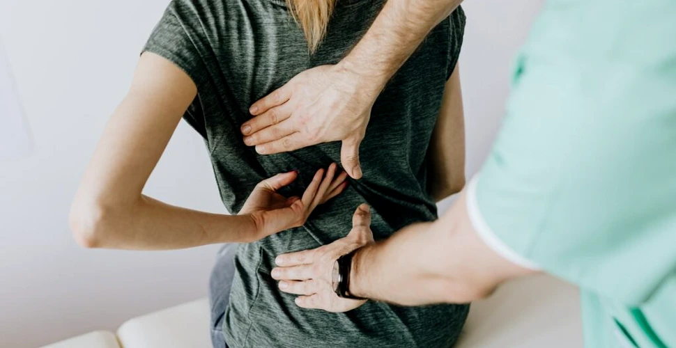 Legătura dintre inflamație și durerea cronică de spate ar putea fi alta decât s-a crezut