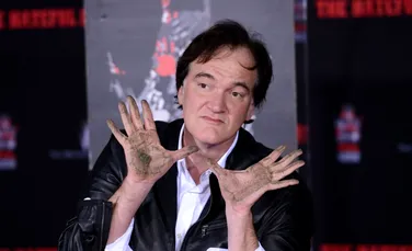 Pregătește Quentin Tarantino ultimul film din cariera sa? „Doar pentru că ai un caracter nu înseamnă că ești un om de caracter”