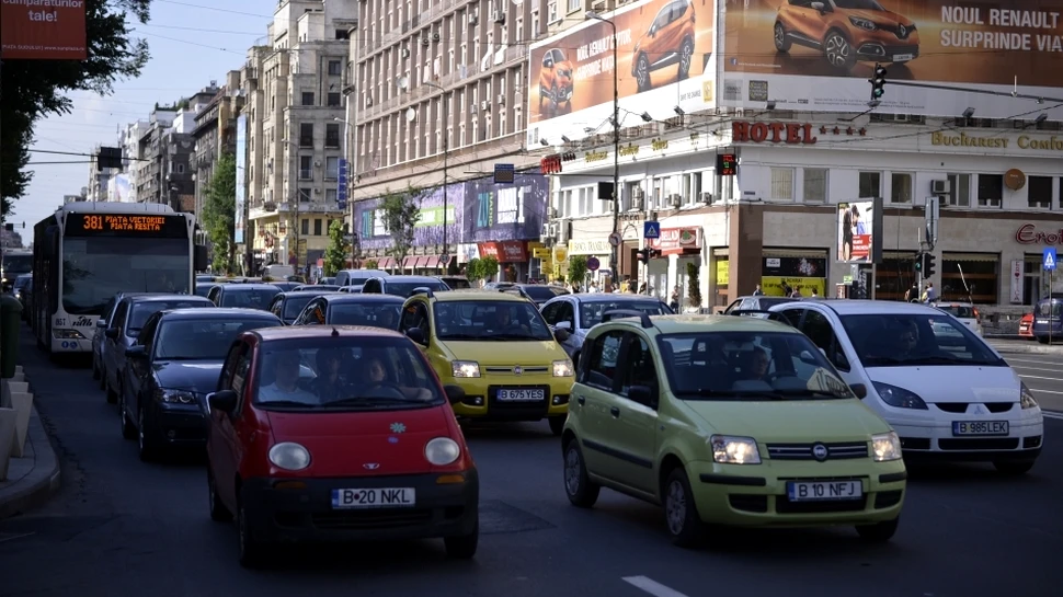 OMS avertizează asupra scăderii calităţii aerului în marile oraşe ale lumii. Doar 12% din populaţie respiră aer curat!