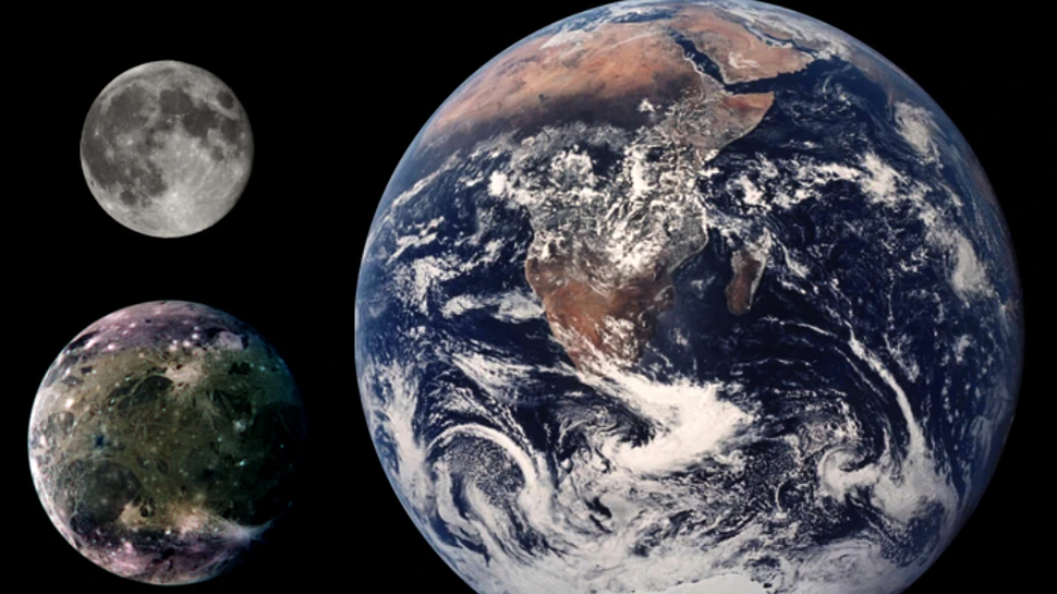 Agenţia Spaţială Europeană va cheltui 1 miliard de euro pentru o misiune pe Jupiter