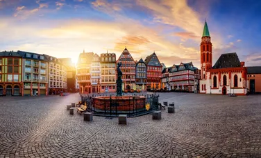 Orașul care în curând ar putea ajunge vedeta turistică a Europei
