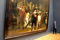 Rembrandt van Rijn, pictorul magician, maestrul portretelor