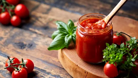 Sucul de roșii și soia reduce inflamația la adulții cu obezitate