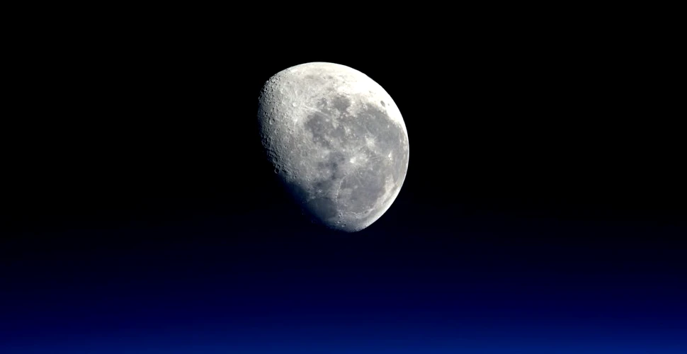NASA urmează să anunțe o „nouă descoperire importantă despre Lună” ce ar putea influența programul Artemis