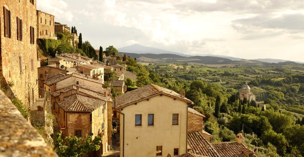 Orașul din Italia în care mai mult de jumătate din populație are același nume