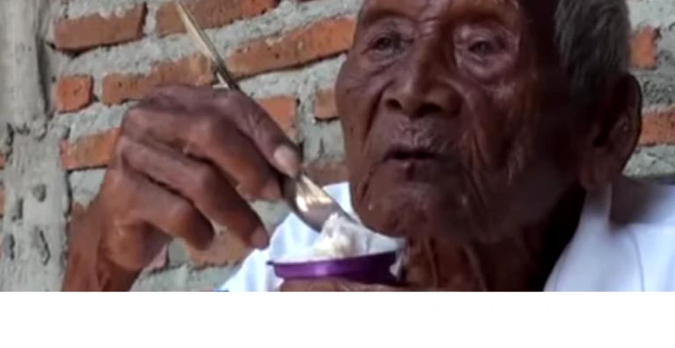 Secretul longevităţii, împărtăşit de cel mai bătrân om din lume. Cum a ajuns la 146 de ani. VIDEO