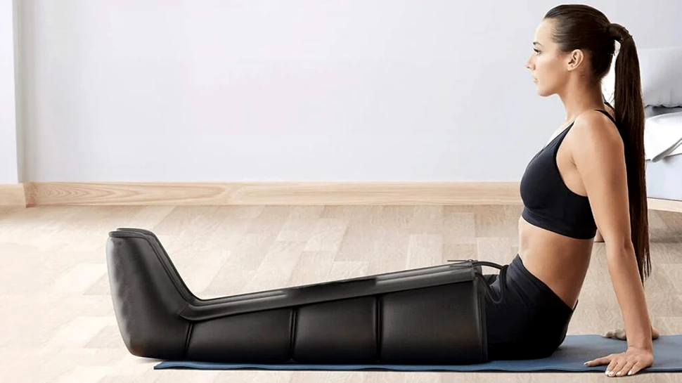 Cum a devenit masajul high-tech noul ritual de wellness al generaţiei conectate constant (P)