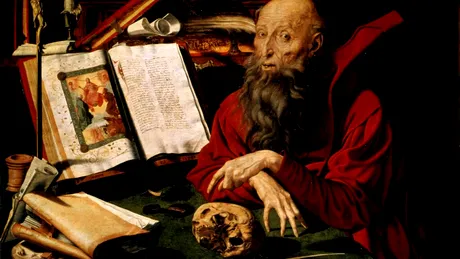 Vulgata, manuscrisul care a schimbat lumea