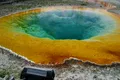 Canalele subterane ale Parcului Yellowstone au fost dezvăluite pentru prima dată