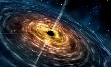 Fizicienii pot fi în sfârşit capabili să detecteze lumina care scapă din găurile negre