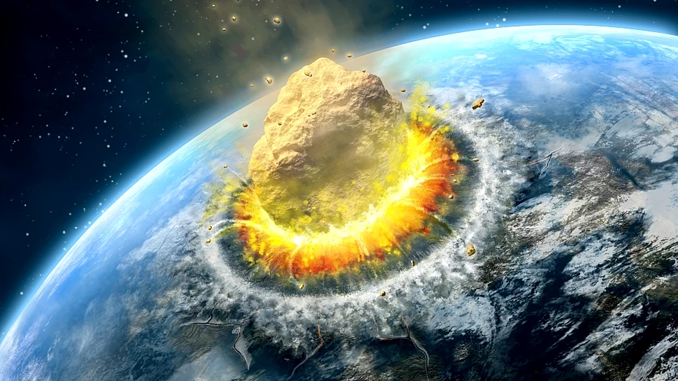 NASA solicită mobilizarea generală împotriva asteroizilor care ameninţă Terra (VIDEO)