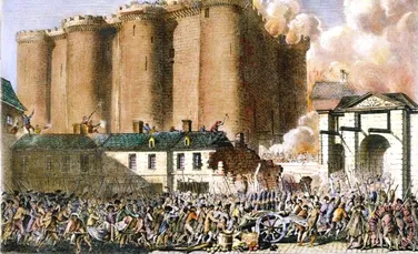 Revoluția Franceză a fost declanșată de un fenomen regăsit și astăzi în societățile noastre