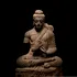 O statuie a lui Buddha în mărime naturală din Coreea de Nord, veche de 1.000 de ani, îi uimește pe arheologi