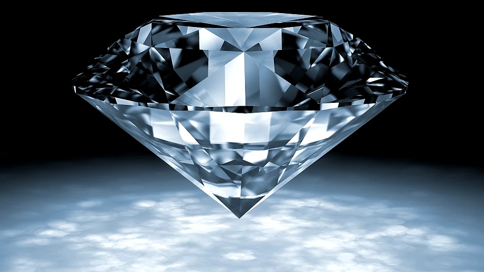 Cercetătorii au descoperit că două planete din sistemul nostru solar au parte de ploi de diamante!