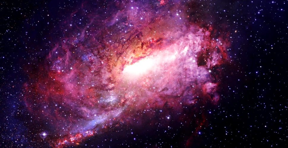 Astronomii au găsit șase obiecte ciudate în centrul Căii Lactee
