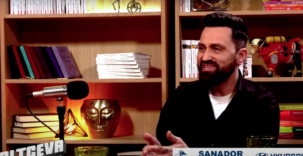 Chef Orlando Zaharia: „Un Chef bun poate ajunge și la 5000 de euro pe lună!”